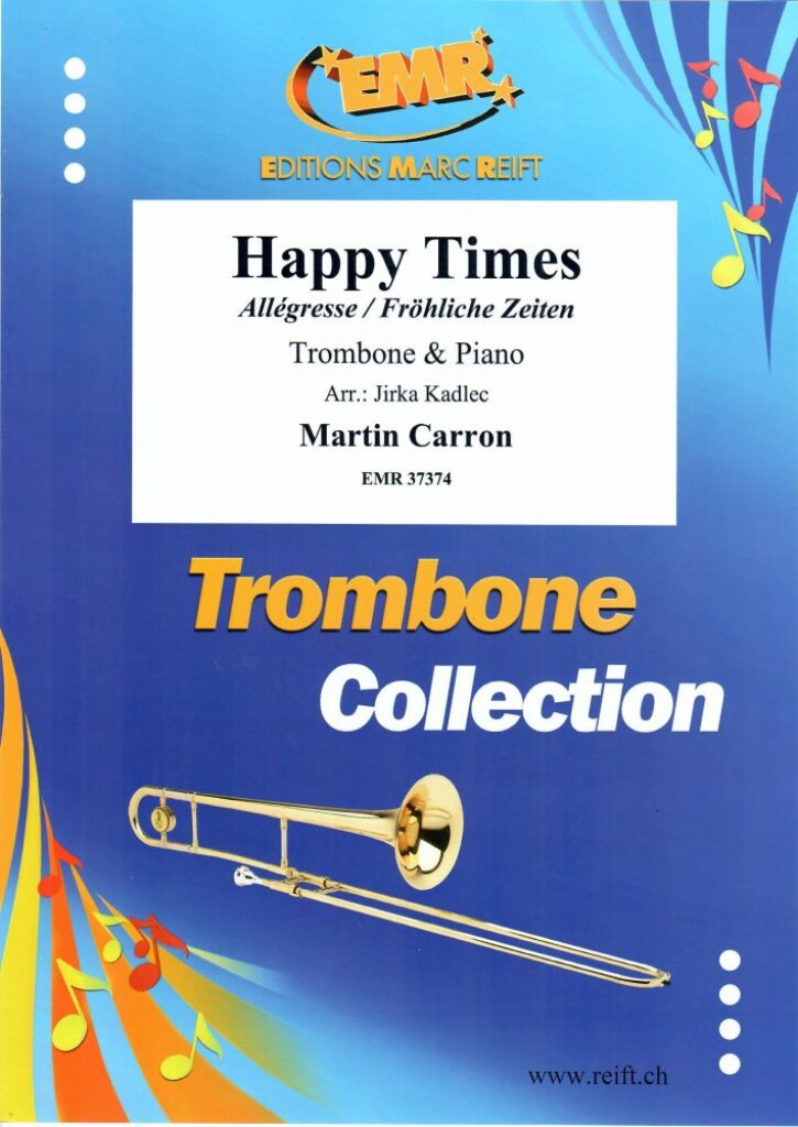 Happy Times